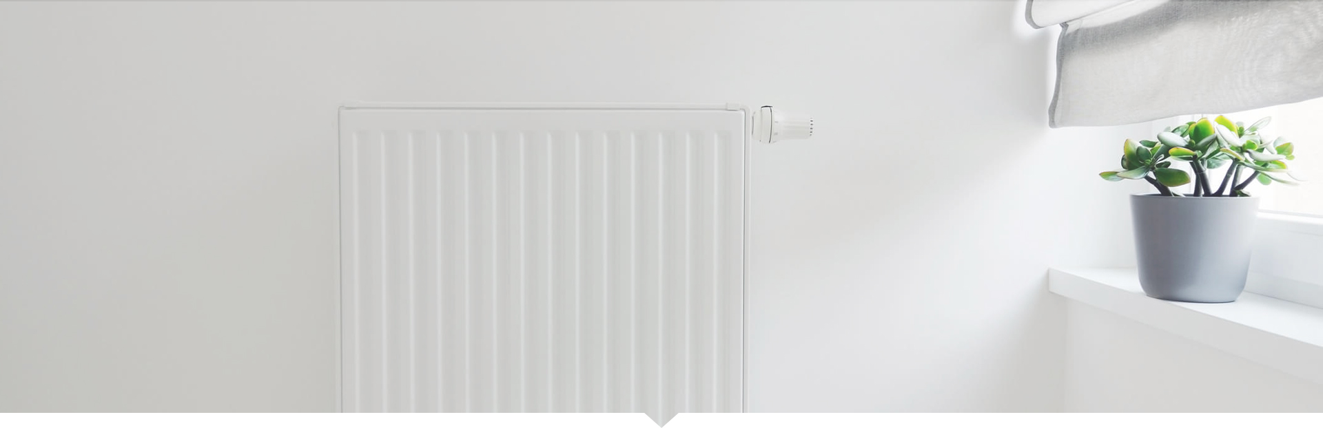 VVS til radiator